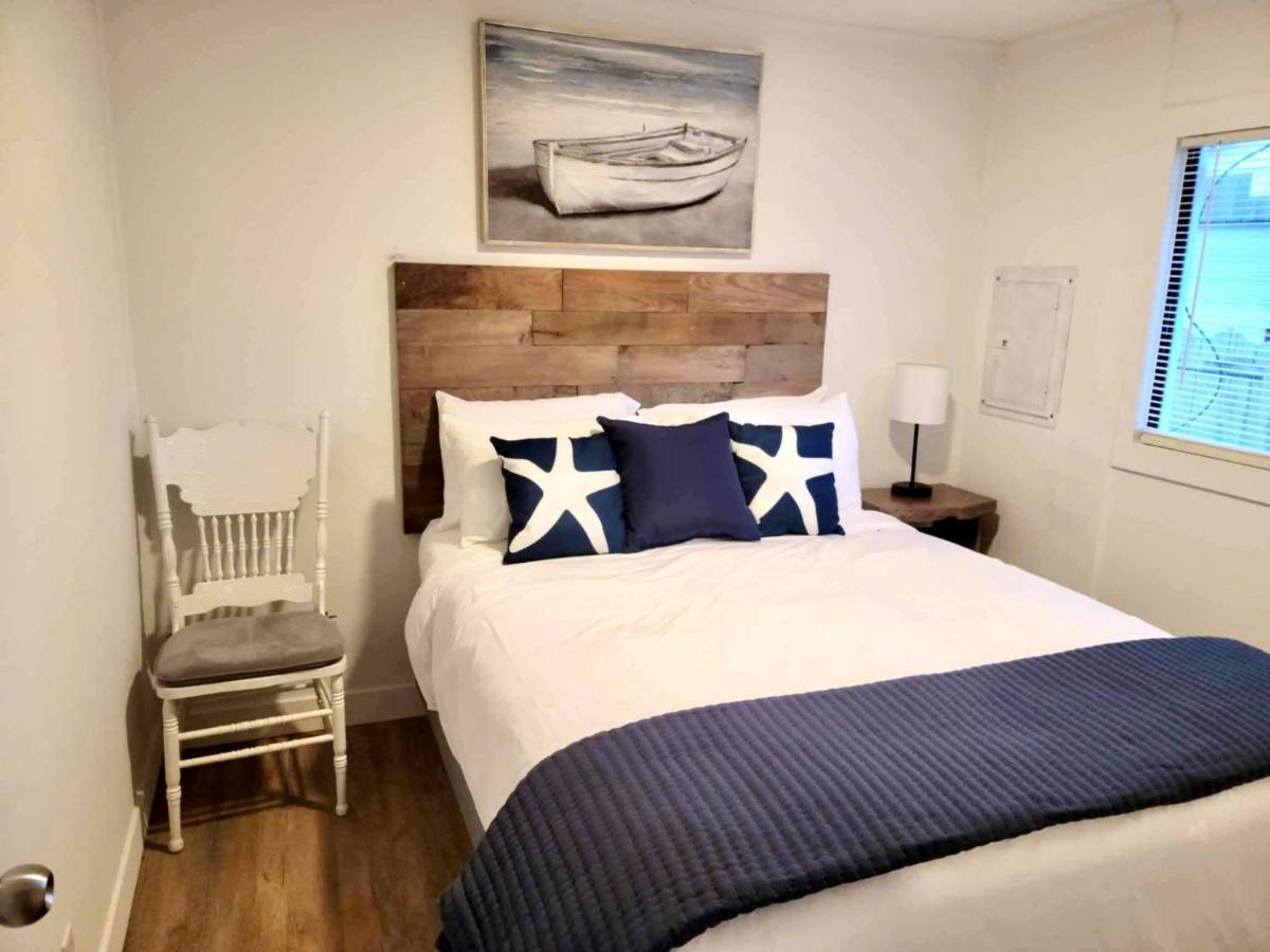 Arena Del Mar Motel Grayland Kültér fotó