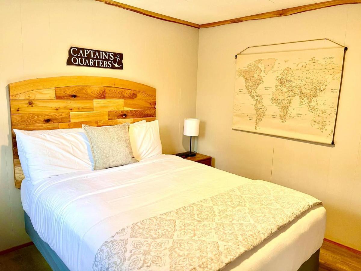Arena Del Mar Motel Grayland Kültér fotó