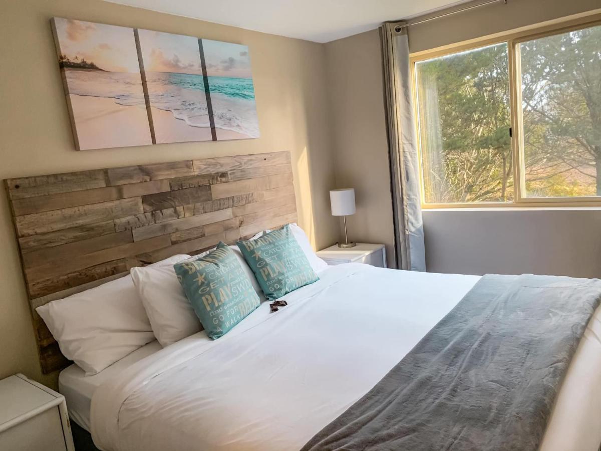 Arena Del Mar Motel Grayland Kültér fotó