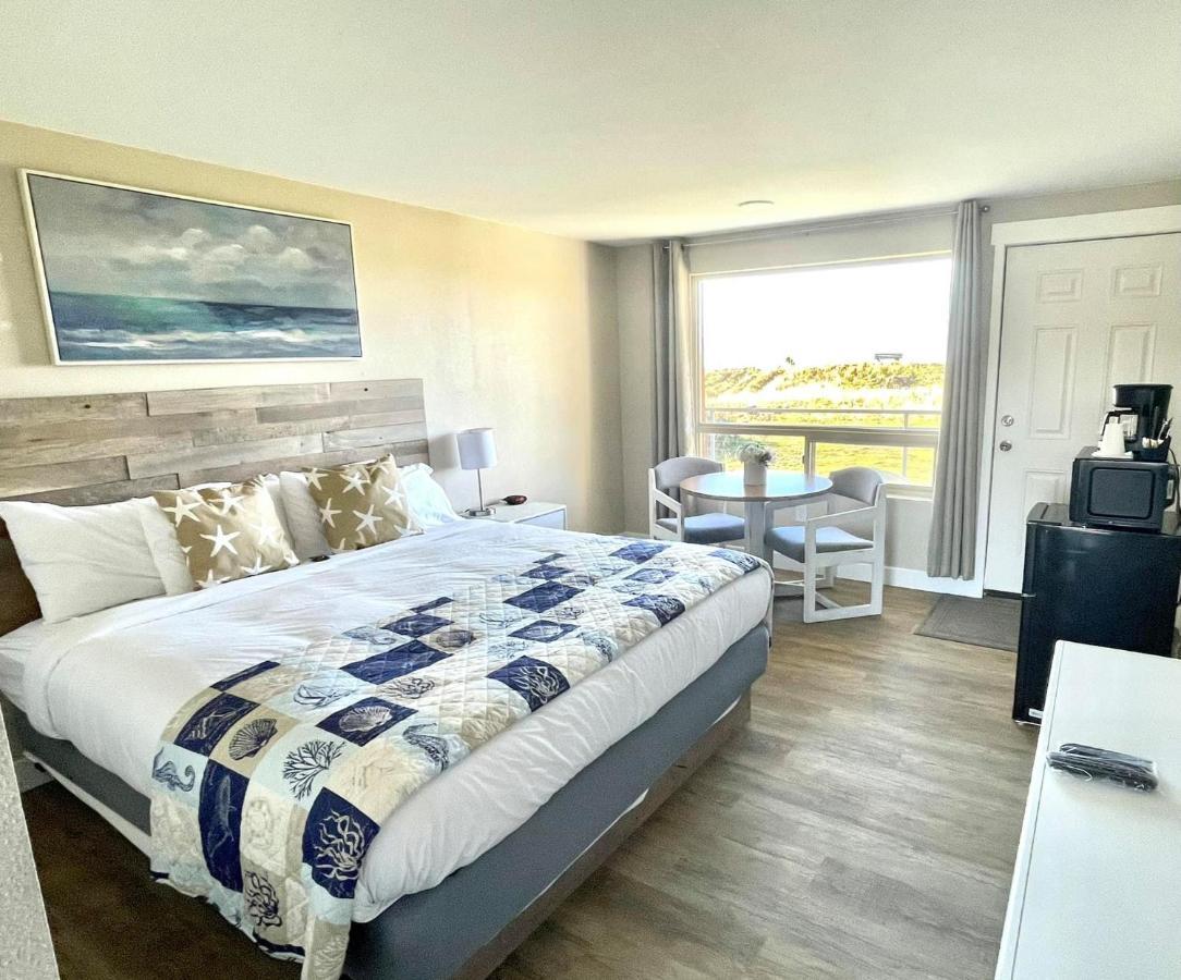 Arena Del Mar Motel Grayland Kültér fotó