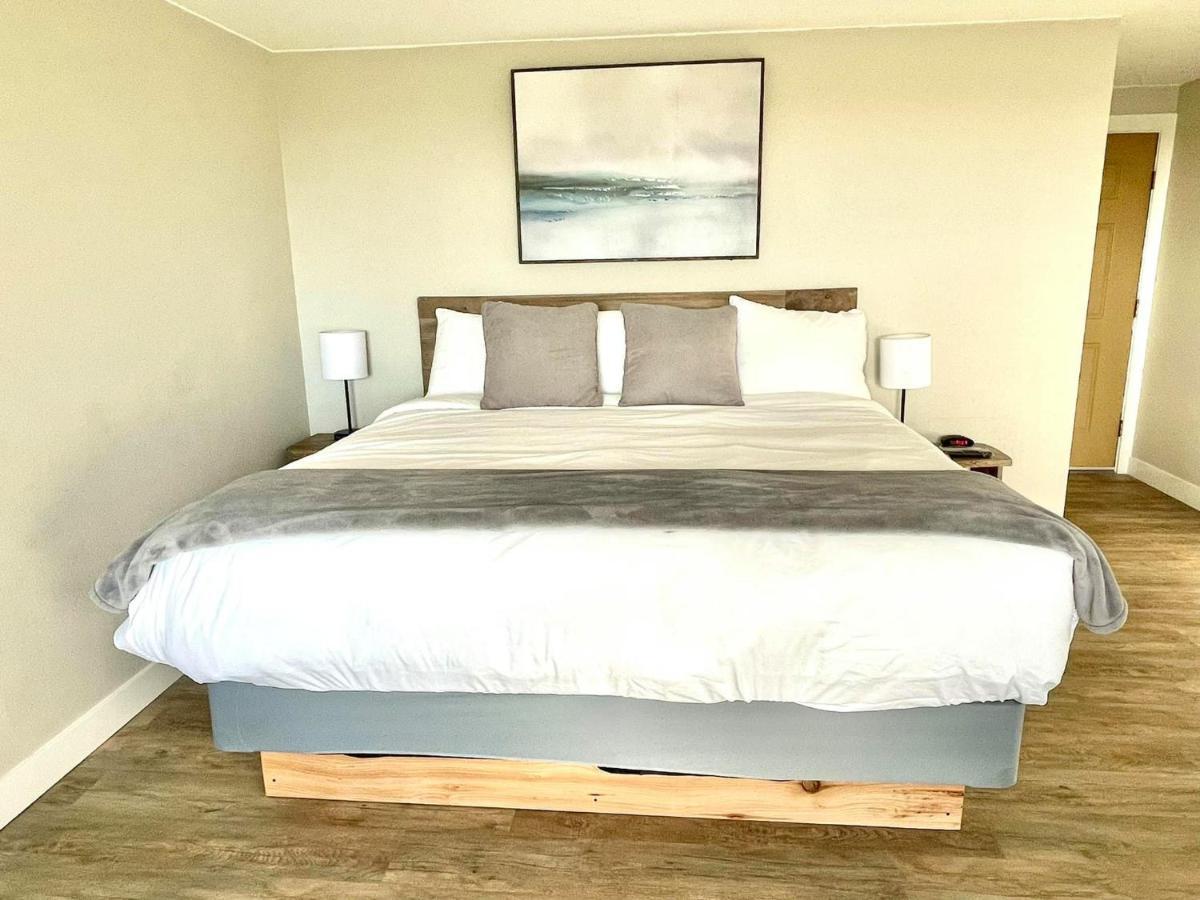 Arena Del Mar Motel Grayland Kültér fotó