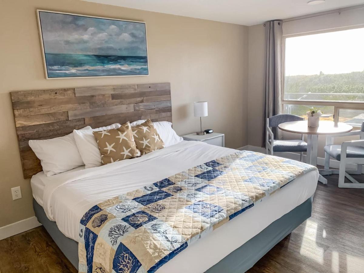 Arena Del Mar Motel Grayland Kültér fotó