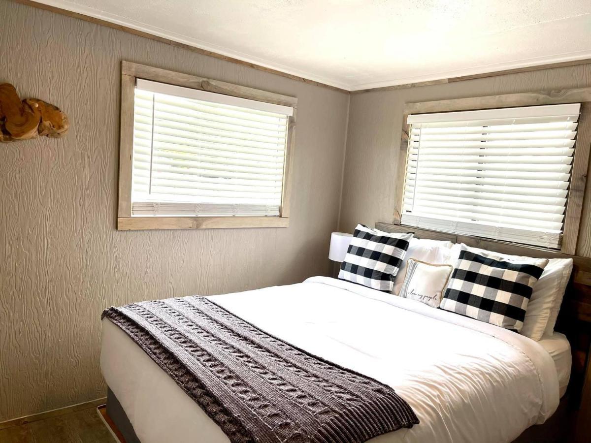 Arena Del Mar Motel Grayland Kültér fotó