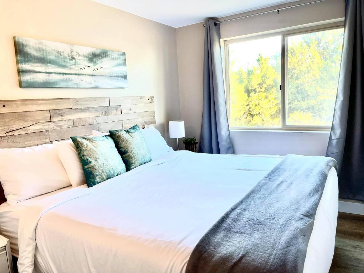 Arena Del Mar Motel Grayland Kültér fotó