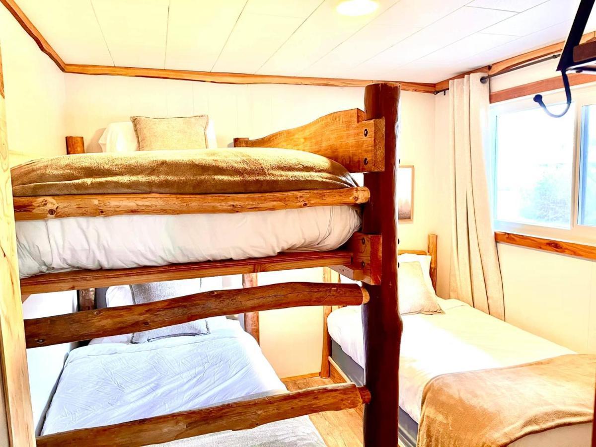 Arena Del Mar Motel Grayland Kültér fotó