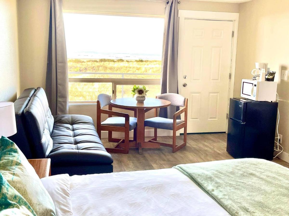 Arena Del Mar Motel Grayland Kültér fotó