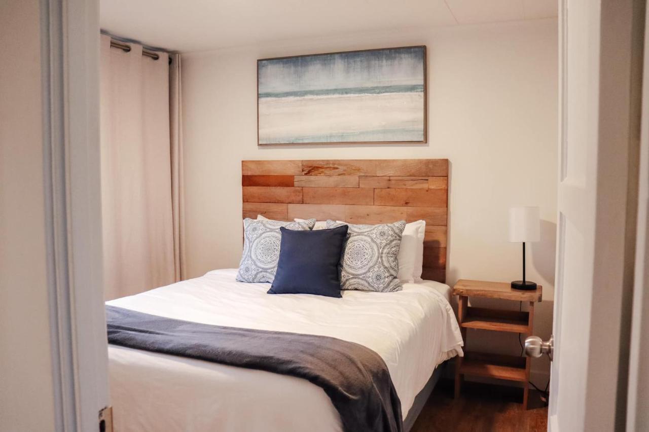 Arena Del Mar Motel Grayland Kültér fotó