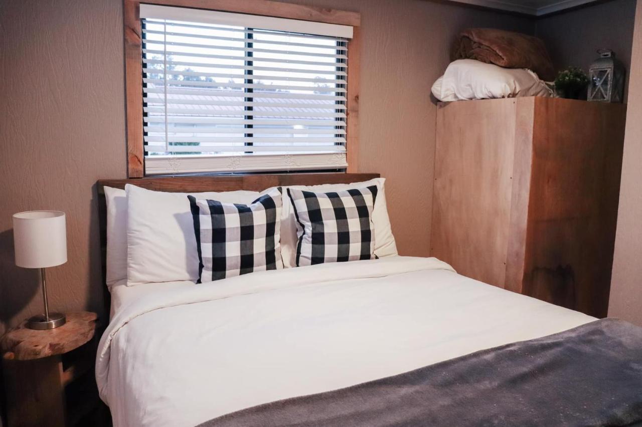 Arena Del Mar Motel Grayland Kültér fotó