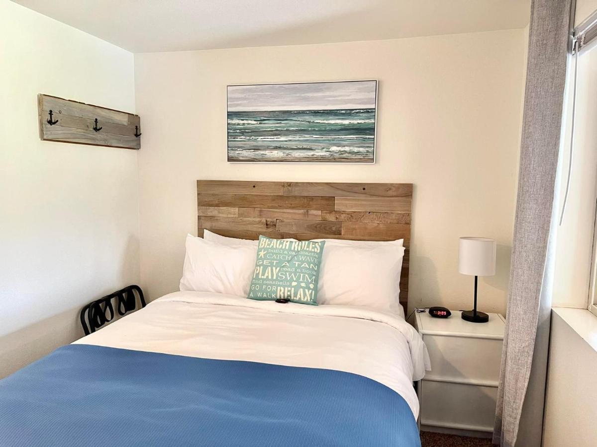 Arena Del Mar Motel Grayland Kültér fotó