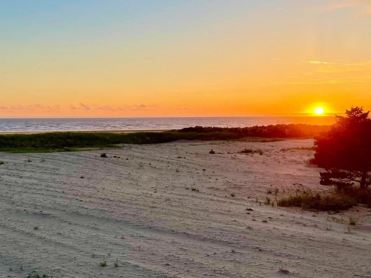 Arena Del Mar Motel Grayland Kültér fotó