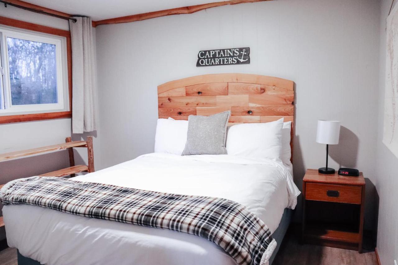 Arena Del Mar Motel Grayland Kültér fotó